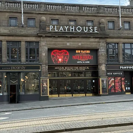 Picardy Place