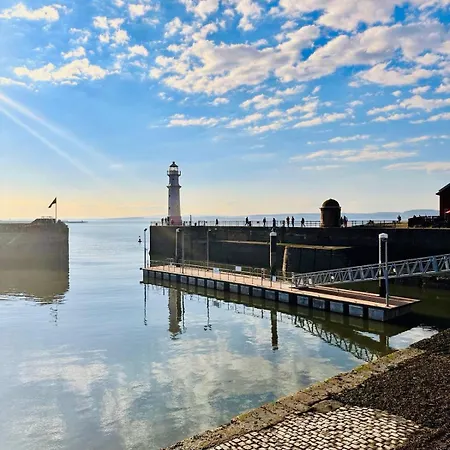 Scotapartments Apartmán