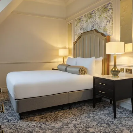 The Caledonian Edinburgh, Curio Collection By Hilton