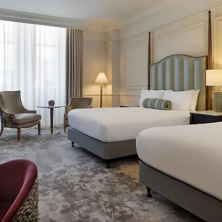 The Caledonian Edinburgh, Curio Collection By Hilton Szálloda