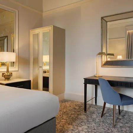 The Caledonian Edinburgh, Curio Collection By Hilton 5*