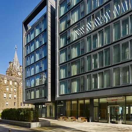 Hotel By Marriott 4*