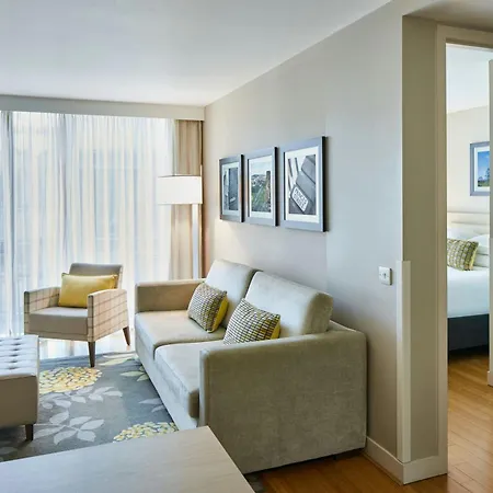 By Marriott