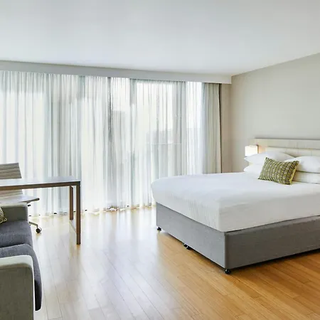 By Marriott Hotel