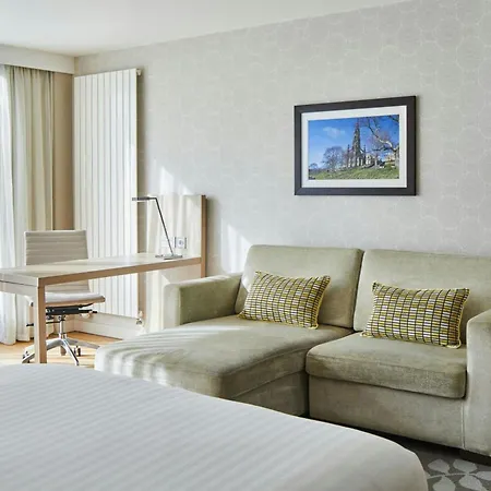 Hotel By Marriott