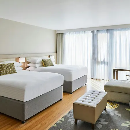 Hotel By Marriott 4*