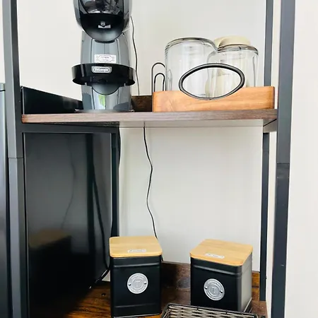 The Tartan Проживание в семье