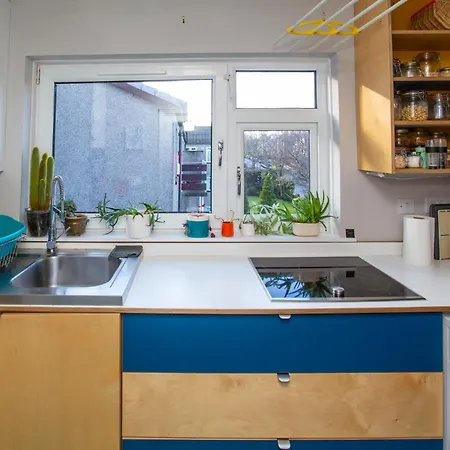 Mid-century Gem Steps From The *