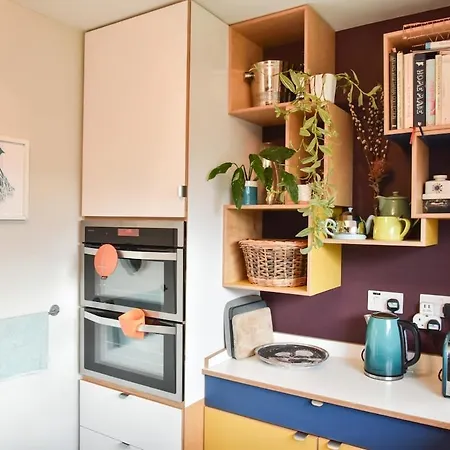 Mid-century Gem Steps From The