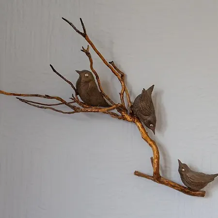 Mid-century Gem Steps From The Эдинбург