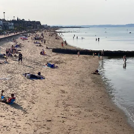 Mid-century Gem Steps From The *