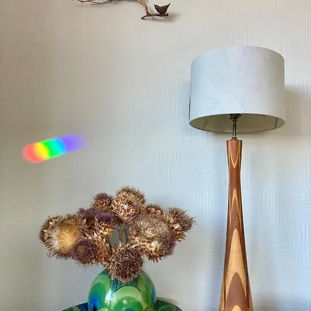 Mid-century Gem Steps From The