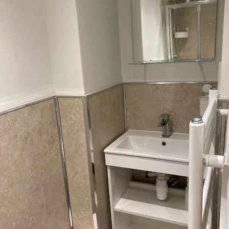 Gilmore Flat (adults Only)