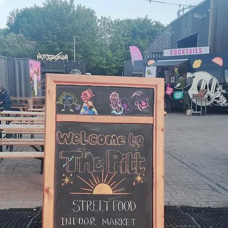 Thistle & Tide Edinburgh