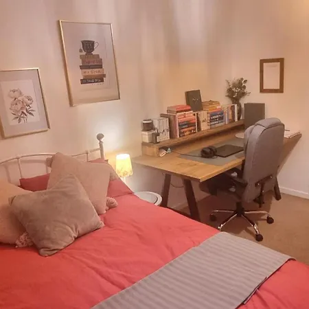 Thistle & Tide * Edinburgh