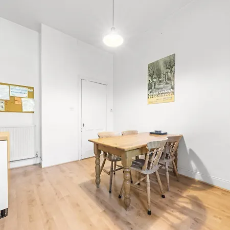 Διαμέρισμα Hope Park 3 Bedroom -