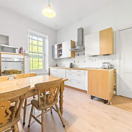 Διαμέρισμα Hope Park 3 Bedroom - *