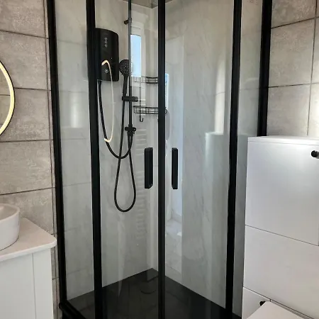 Apartamento Self-contained Ground Level With Hill View