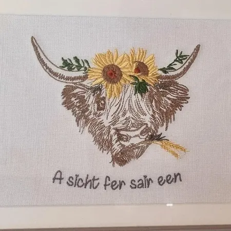 Thistle & Tide Apartment *