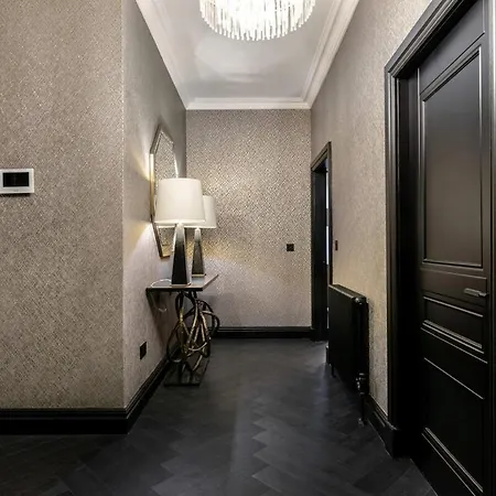 Apartament Luxury Old Town With Private Jacuzzi *