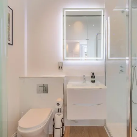 شقة Wemyss Hideaway Retreat *