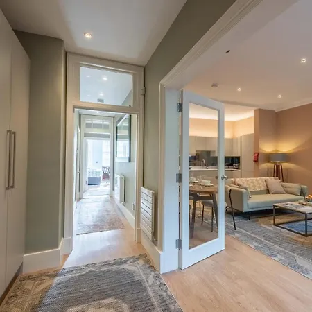 Wemyss Hideaway Retreat * Edinburgh