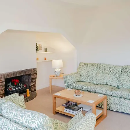 Apartmán Sophisticated In Centre *