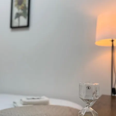 Squarezzz - Group Aparthotel Edimburgo