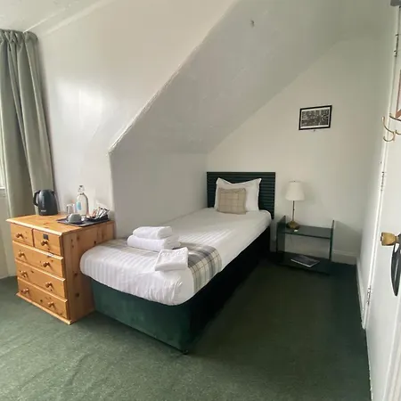 Penzion 4 Friends House