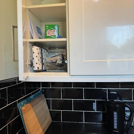 Peaceful Centre Retreat At Great Location And Easy Access * Edinburg