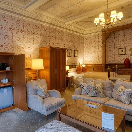 Hapimag Hotel 4*