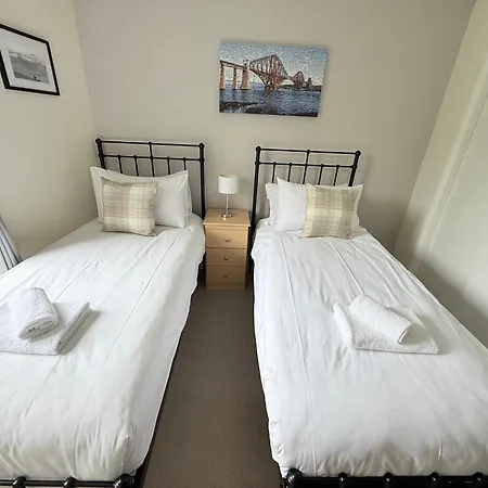 Apartment Cosy & 2 Bedrooms *