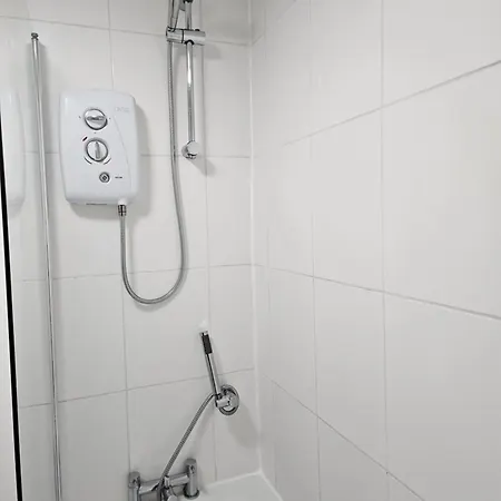 Flat In Old Town - Amazing Location Edimburgo