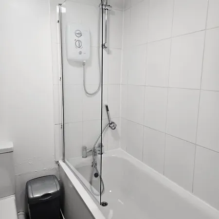 Flat In Old Town - Amazing Location * Edimburgo