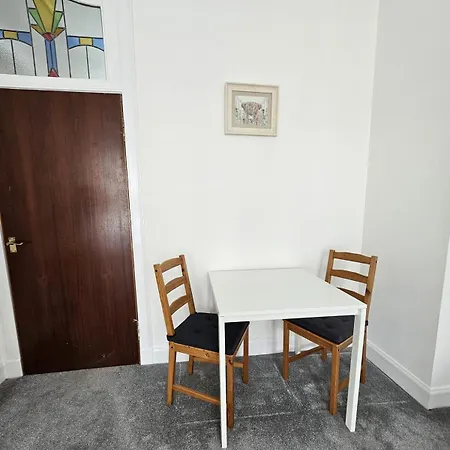 Appartamento Flat In Old Town - Amazing Location Edimburgo