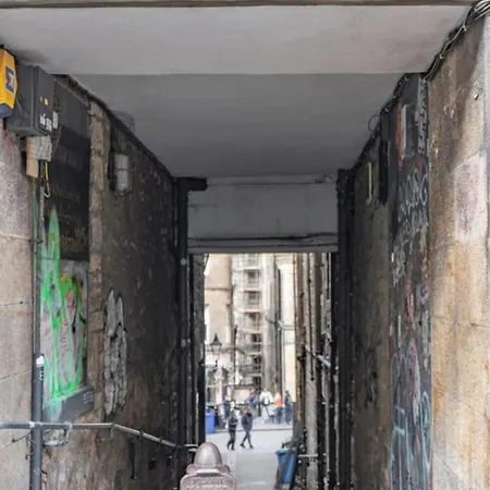 Appartamento Flat In Old Town - Amazing Location Edimburgo
