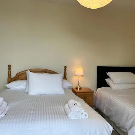 Royal Mile Cranston *