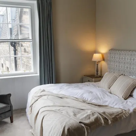 Apartamento Royal Mile *