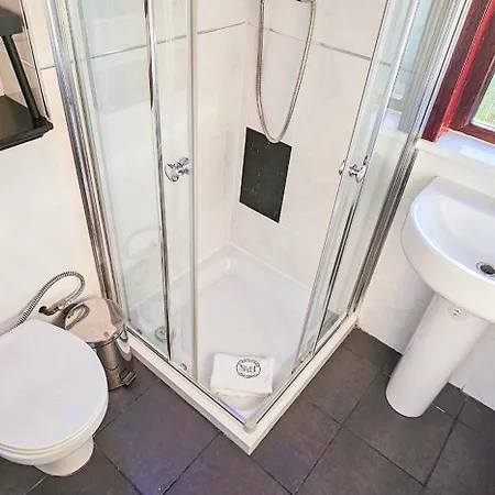 Prázdninový dům Duddingston 9 Bedroom House -