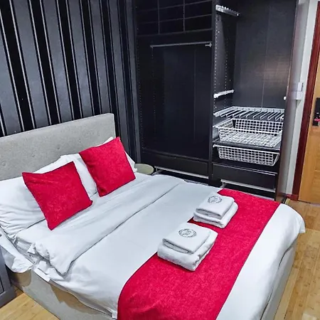 Duddingston 9 Bedroom House - * Edinburgh