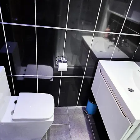 Duddingston 9 Bedroom House - Edinburgh