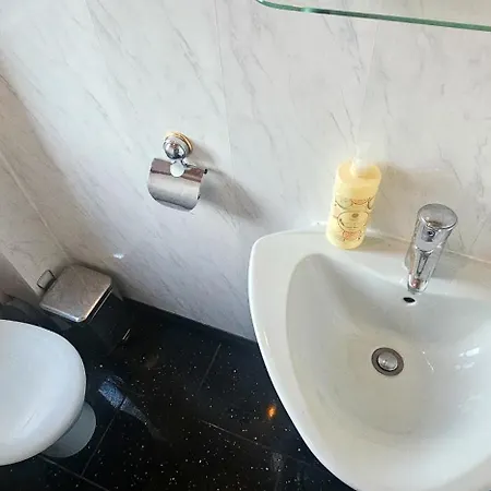 Duddingston 9 Bedroom House - Prázdninový dům