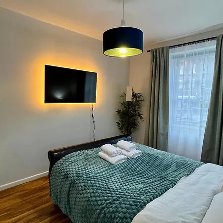 Apartment Stylish 2br Grassmarket Flat With Castle Views & Ps5 Edinburgh