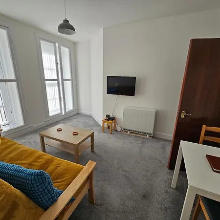 Flat In Old Town - Amazing Location Edimburgo