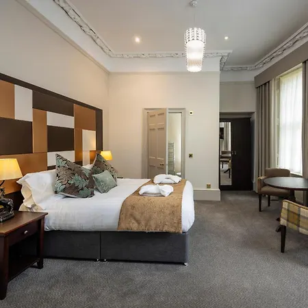 New Town Hotel