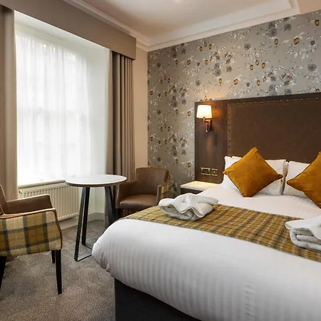 New Town Hotel Edinburgh
