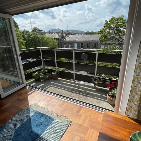 Mid-century Gem Steps From The *