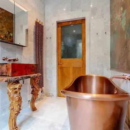 Appartamento Craig S Lair Boho Jungle *