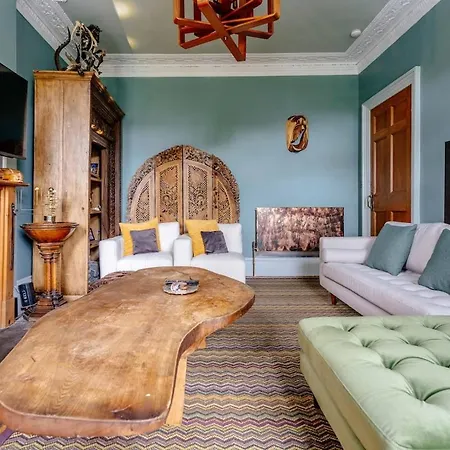 Appartamento Craig S Lair Boho Jungle *