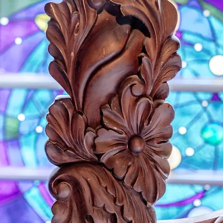 Craig S Lair Boho Jungle Appartamento